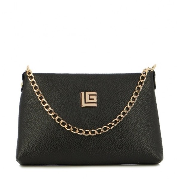 GUY LAROCHE   674000001334 BLACK 