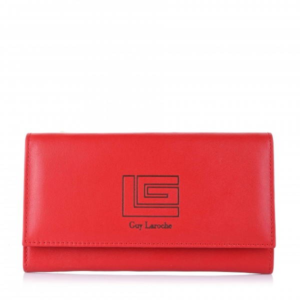 GUY LAROCHE   23715 RED 