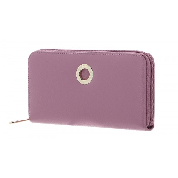 MANDARINA DUCK   FZP61 A15 LILAC ROSE 