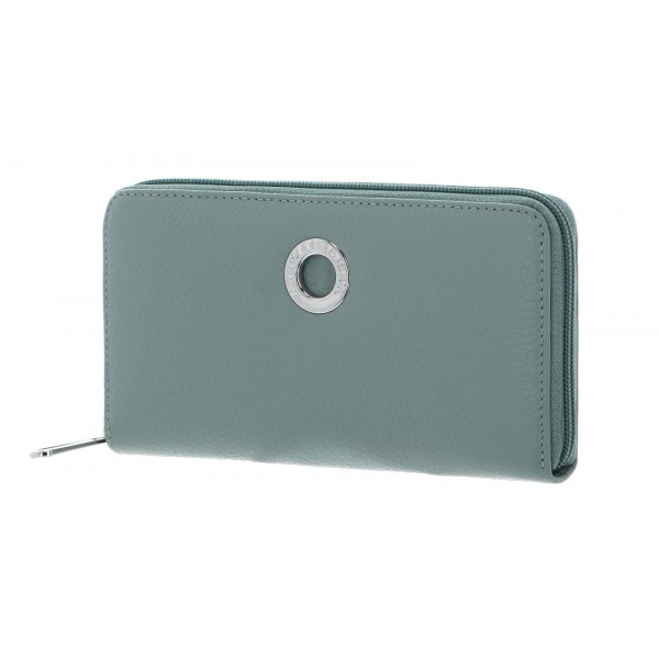 MANDARINA DUCK   FZP61 A61 ICEBERG GREEN 
