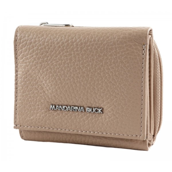 MANDARINA DUCK   FZP76 A28 WARM TAUPE 
