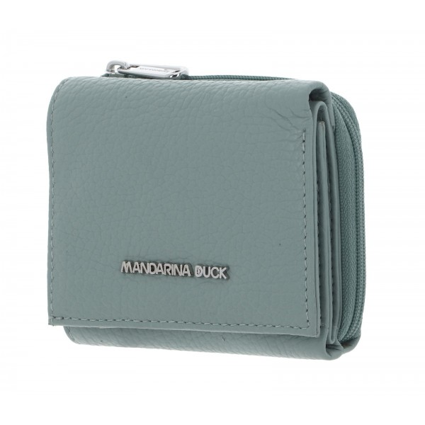 MANDARINA DUCK   FZP76 A61 ICEBERG GREEN 
