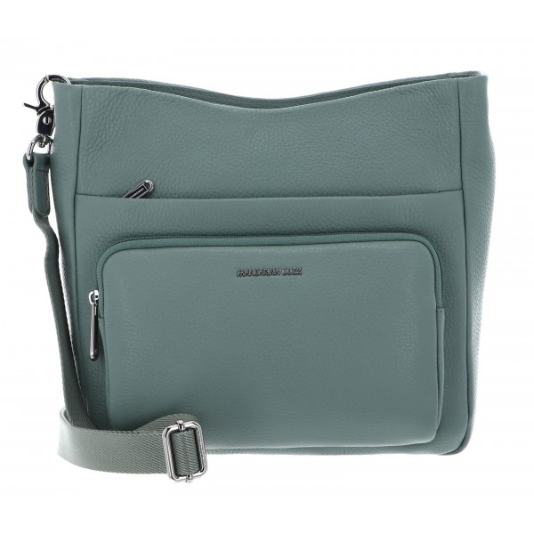 MANDARINA DUCK   FZT10 A61 ICEBERG GREEN 