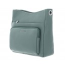 MANDARINA DUCK   FZT10 A61 ICEBERG GREEN 