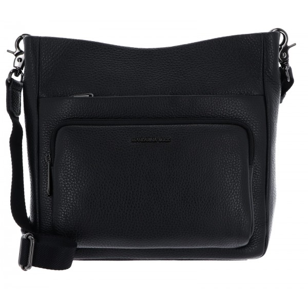 MANDARINA DUCK   FZT10 001 NERO 