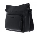 MANDARINA DUCK   FZT10 001 NERO 