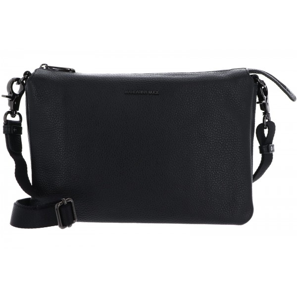 MANDARINA DUCK   FZT12 001 NERO 