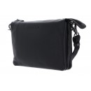 MANDARINA DUCK   FZT12 001 NERO 
