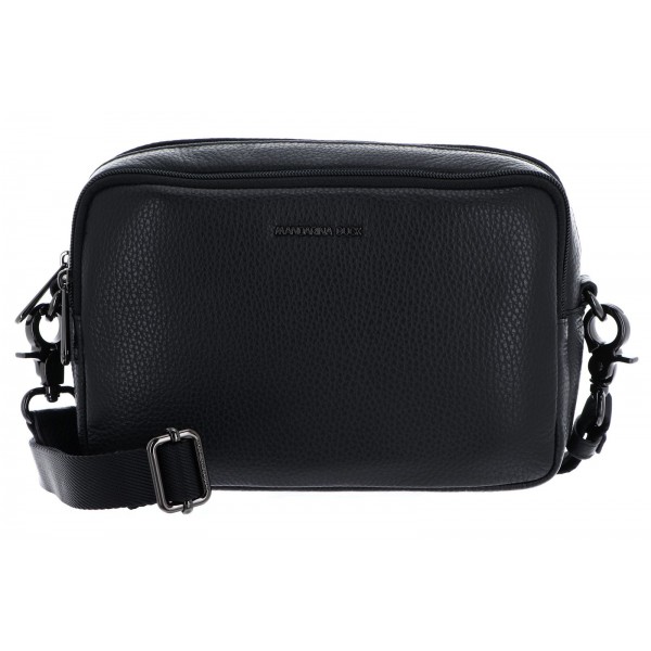 MANDARINA DUCK   FZT11 001 NERO 