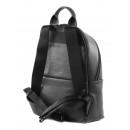 MANDARINA DUCK   FZT46 001 NERO  