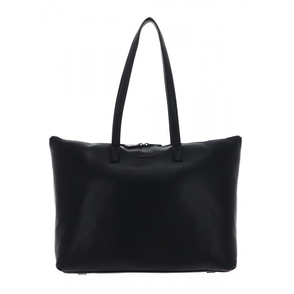 MANDARINA DUCK   FZT54 001 NERO 