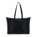 MANDARINA DUCK   FZT54 001 NERO 