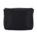 MANDARINA DUCK   FZT69 001 NERO 