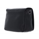 MANDARINA DUCK   FZT69 001 NERO 