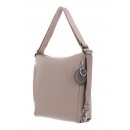 MANDARINA DUCK   FZT72 A28 WARM TAUPE 