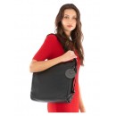 MANDARINA DUCK   FZT72 001 NERO 