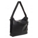 MANDARINA DUCK   FZT72 001 NERO 
