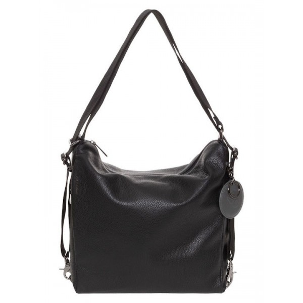 MANDARINA DUCK   FZT72 001 NERO 