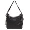 MANDARINA DUCK   FZT72 001 NERO 