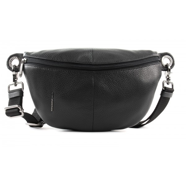 MANDARINA DUCK   FZT73 001 NERO 