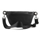 MANDARINA DUCK   FZT73 001 NERO 