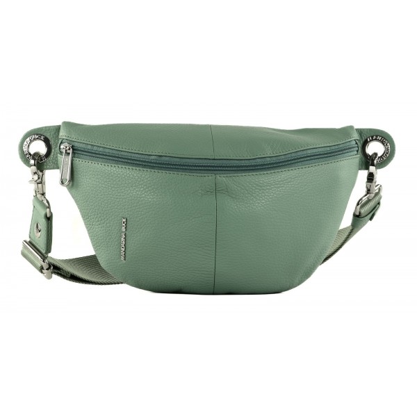 MANDARINA DUCK   FZT73 A61 ICEBERG GREEN 