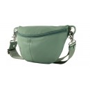 MANDARINA DUCK   FZT73 A61 ICEBERG GREEN 