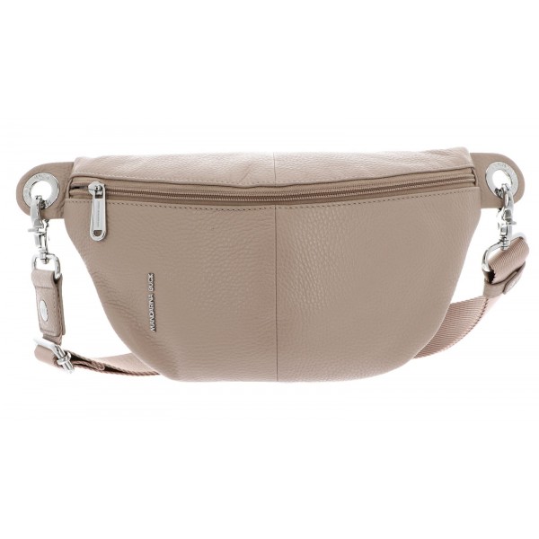 MANDARINA DUCK   FZT73 A28 WARM TAUPE 