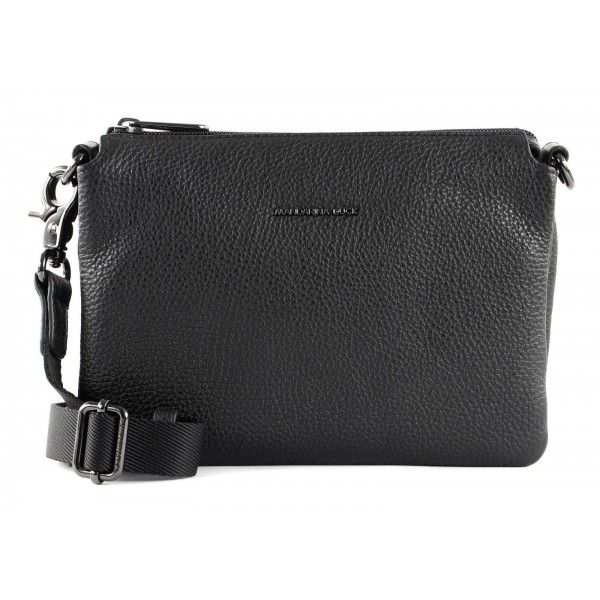 MANDARINA DUCK   FZT82 001 NERO 