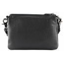 MANDARINA DUCK   FZT82 001 NERO 