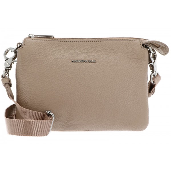 MANDARINA DUCK   FZT82 A28 WARM TAUPE 