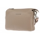 MANDARINA DUCK   FZT82 A28 WARM TAUPE 