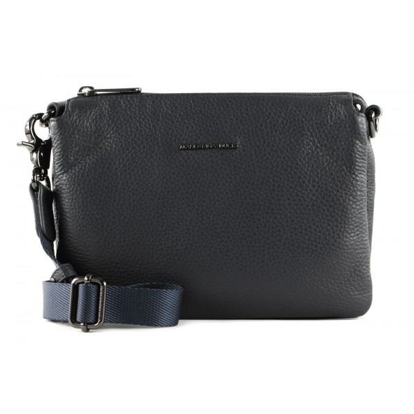 MANDARINA DUCK   FZT82 08Q DRESS BLUE 