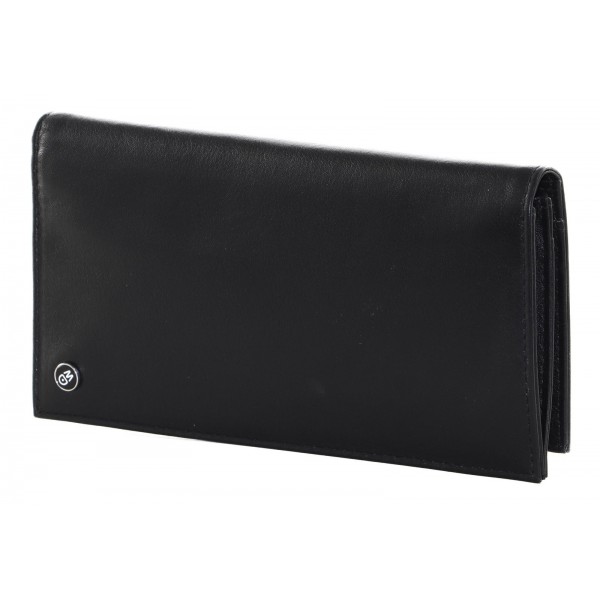 MANDARINA DUCK   JRP07 651 BLACK 