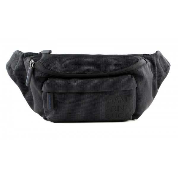 MANDARINA DUCK   KPM01 16Z BLACK INK 