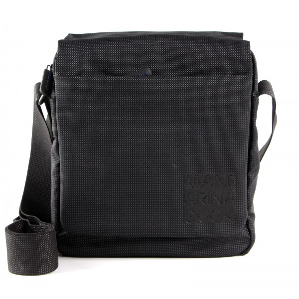 MANDARINA DUCK   KPT04 16Z BLACK INK 