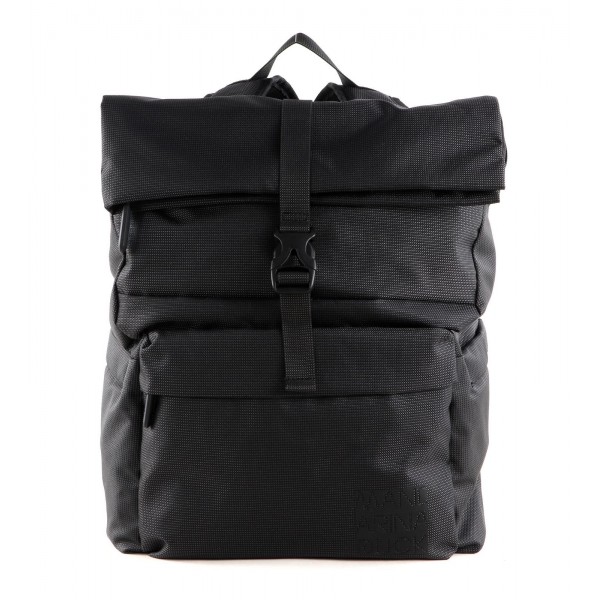 MANDARINA DUCK   KPT09 16Z BLACK INK 