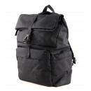 MANDARINA DUCK   KPT09 16Z BLACK INK 