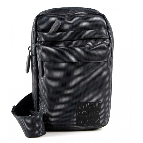 MANDARINA DUCK   MD20 KPM02 465 STEEL 