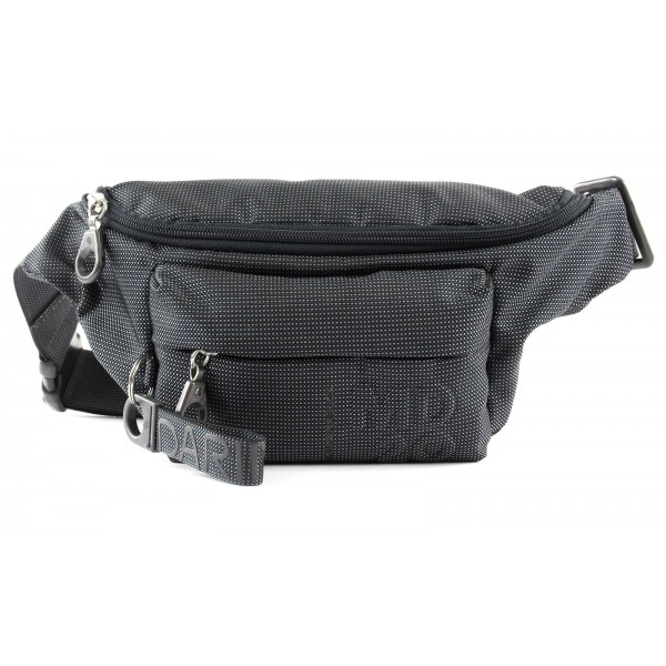 MANDARINA DUCK   MD20 QMMM1 465 STEEL 