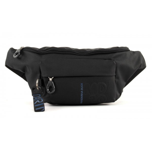 MANDARINA DUCK   MD20 QMMM1 651 BLACK 