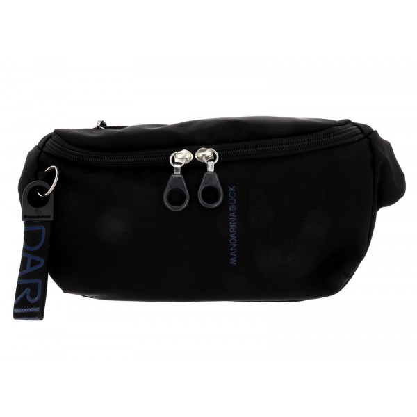 MANDARINA DUCK   MD20 QMMM3 651  BLACK  