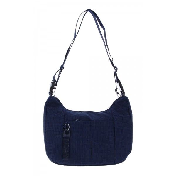 MANDARINA DUCK   MD20 QMT28 08Q DRESS BLUE 