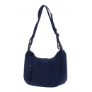 MANDARINA DUCK   MD20 QMT28 08Q DRESS BLUE 