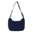 MANDARINA DUCK   MD20 QMT28 08Q DRESS BLUE 