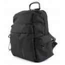 MANDARINA DUCK   MD20 QMTT2 651 BLACK 