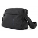 MANDARINA DUCK   MD20 QMTV8 651 BLACK 