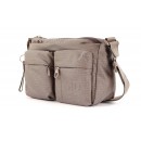 MANDARINA DUCK   MD20 QMTX5 09K   TAUPE 