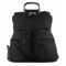 MANDARINA DUCK   MD20 QMTZ4 651 BLACK 