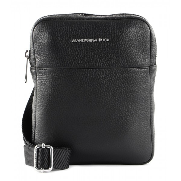 MANDARINA DUCK   MWM01 001 BLACK 